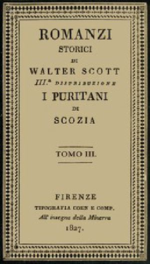 [Gutenberg 43460] • I Puritani di Scozia, vol. 3